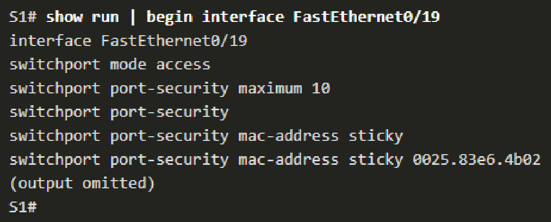 Command
Illustration