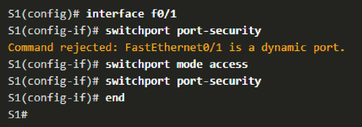 Command
Illustration
